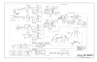 Fender G-DEC - Schematic 